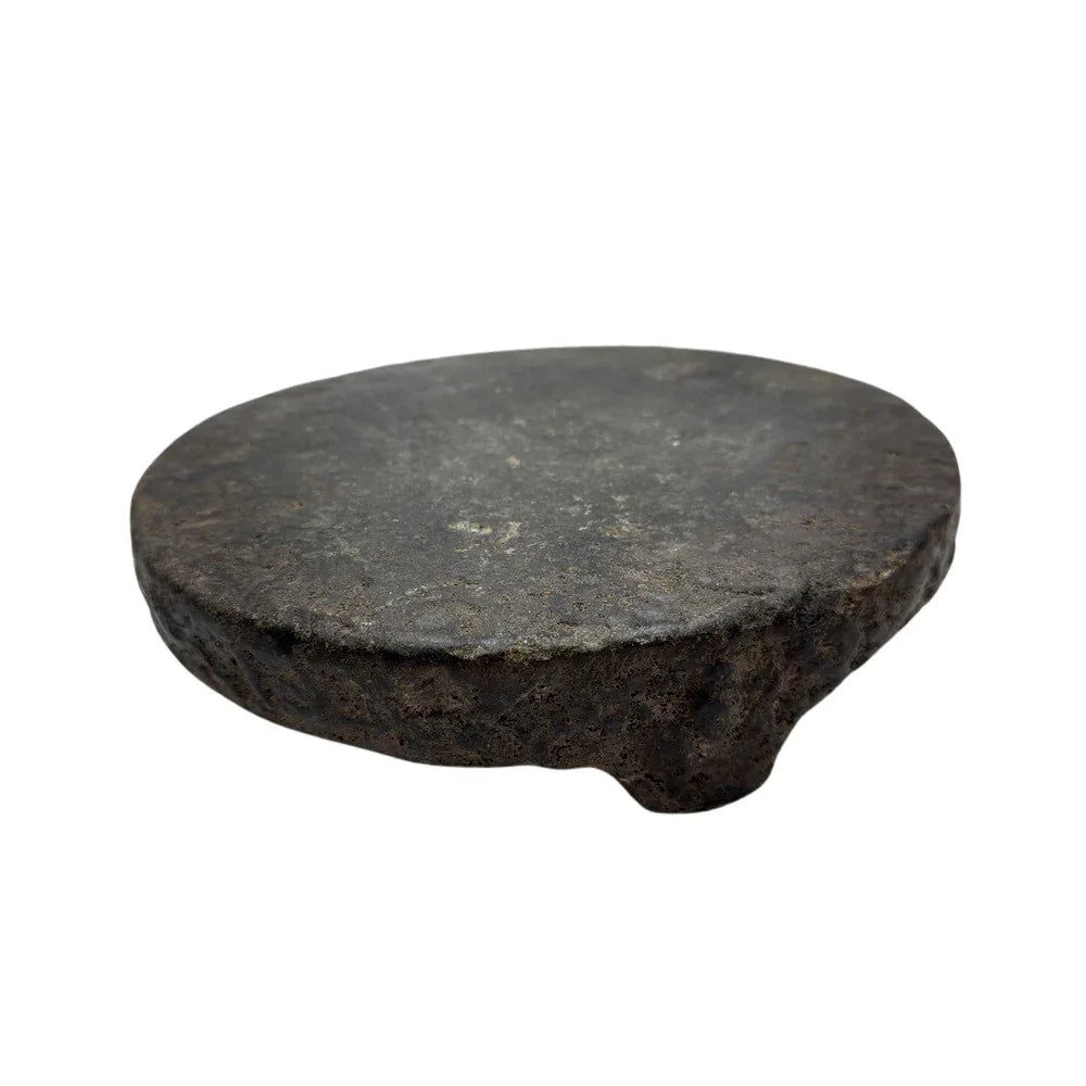 Vintage Stone Riser - Berbere Imports