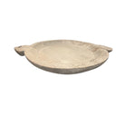 Vintage Wooden Parat Bowl - Berbere Imports