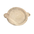 Vintage Wooden Parat Bowl - Berbere Imports