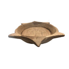 Vintage Wooden Parat Bowl - Berbere Imports