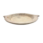 Vintage Wooden Parat Bowl - Berbere Imports