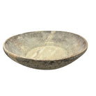 Vintage Wooden Parat Bowl - Medium - Berbere Imports