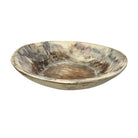 Vintage Wooden Parat Bowl - Medium - Berbere Imports