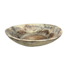 Vintage Wooden Parat Bowl - Medium - Berbere Imports