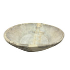 Vintage Wooden Parat Bowl - Medium - Berbere Imports