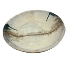 Vintage Wooden Parat Bowl - Medium - Berbere Imports