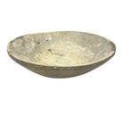 Vintage Wooden Parat Bowl - Medium - Berbere Imports