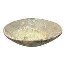 Vintage Wooden Parat Bowl - Medium - Berbere Imports