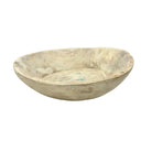 Vintage Wooden Parat Bowl - Berbere Imports