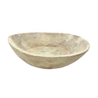 Vintage Wooden Parat Bowl - Berbere Imports