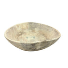 Vintage Wooden Parat Bowl - Berbere Imports