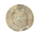 Vintage Wooden Parat Bowl - Berbere Imports