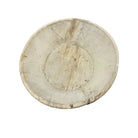Vintage Wooden Parat Bowl - Berbere Imports
