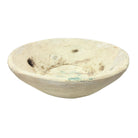 Vintage Wooden Parat Bowl - Berbere Imports
