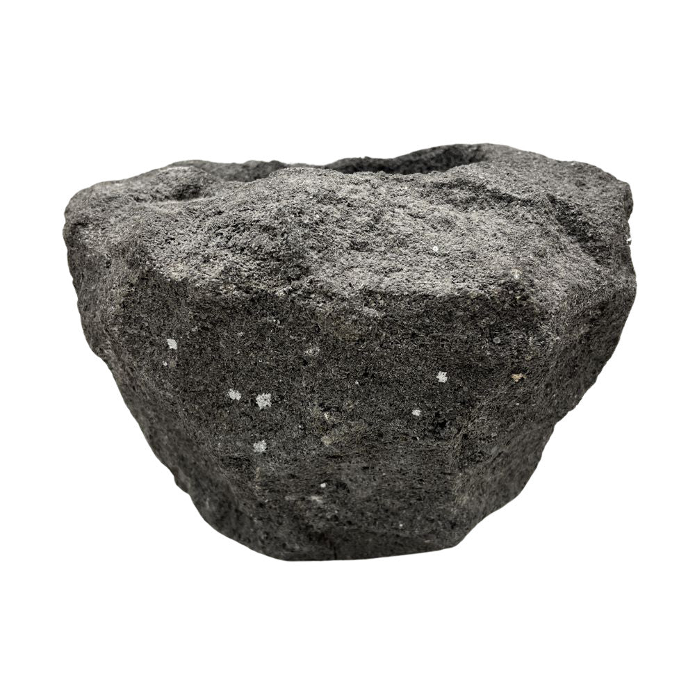 Lava Rock Planter - Berbere Imports