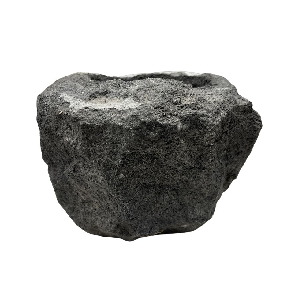 Lava Rock Planter - Berbere Imports