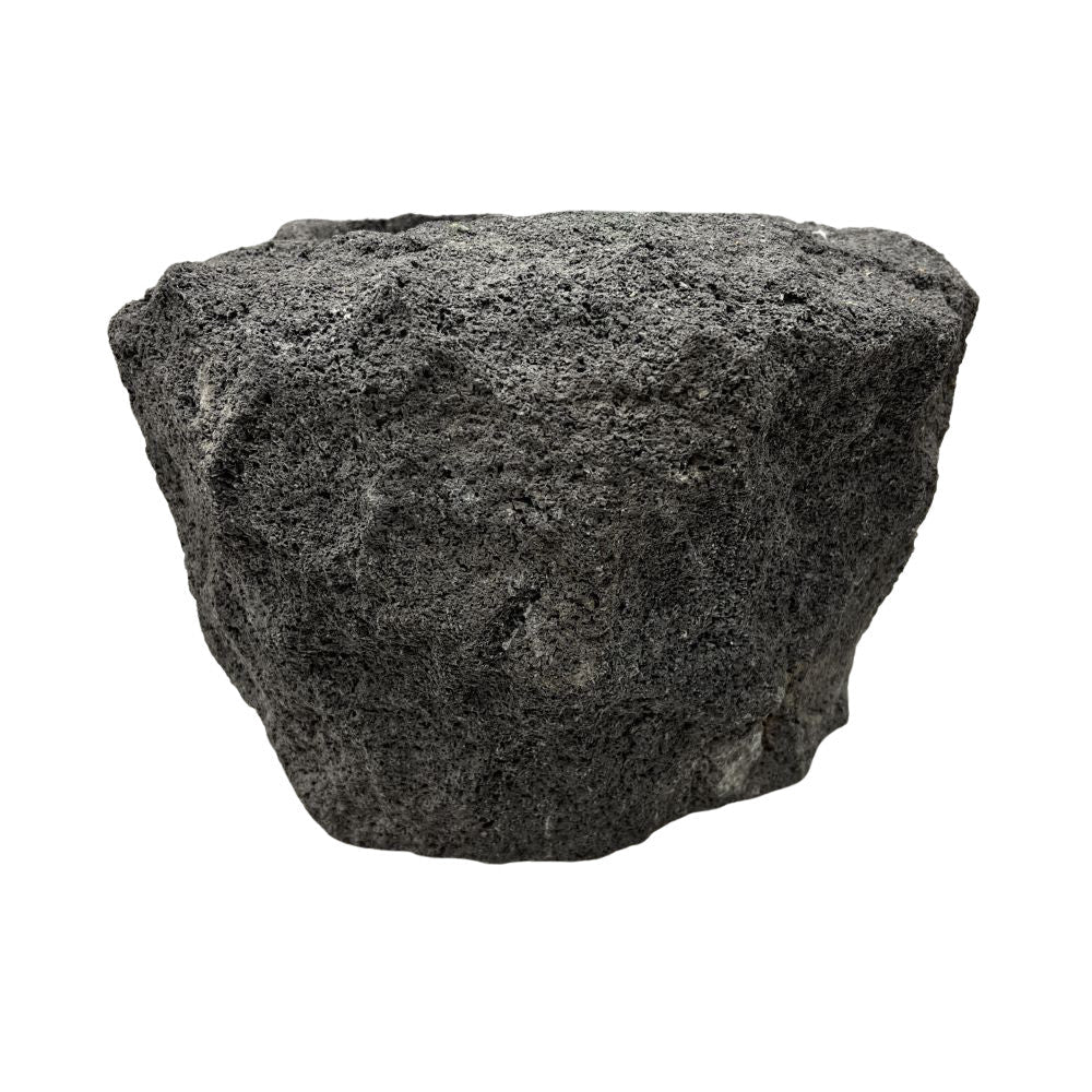 Lava Rock Planter - Berbere Imports