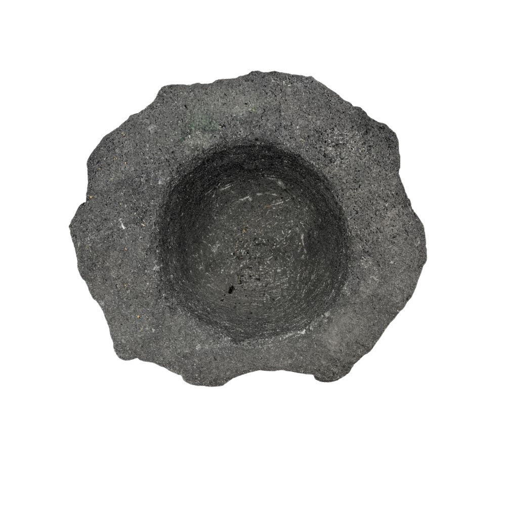 Lava Rock Planter - Berbere Imports