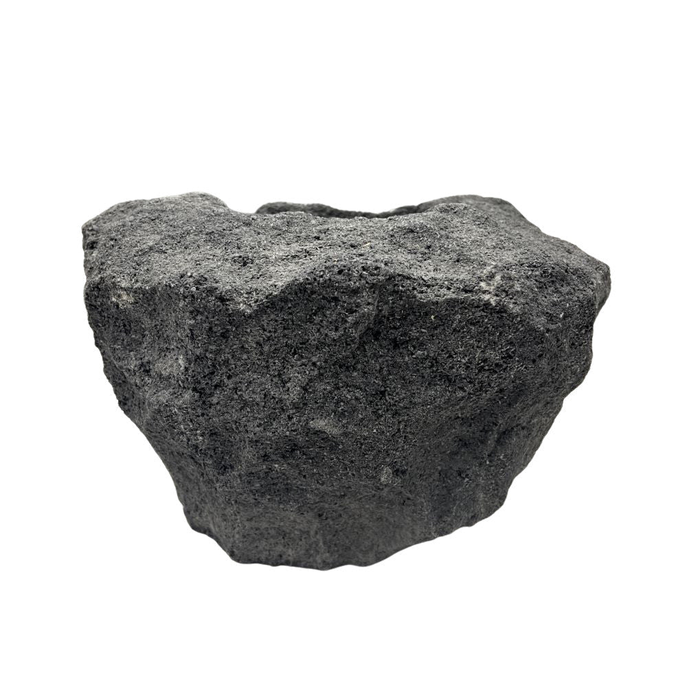 Lava Rock Planter - Berbere Imports
