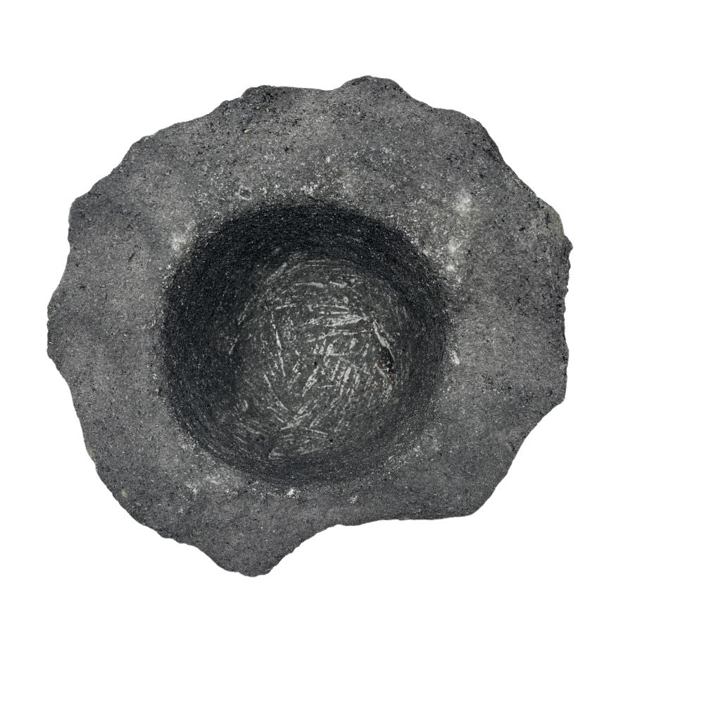 Lava Rock Planter - Berbere Imports