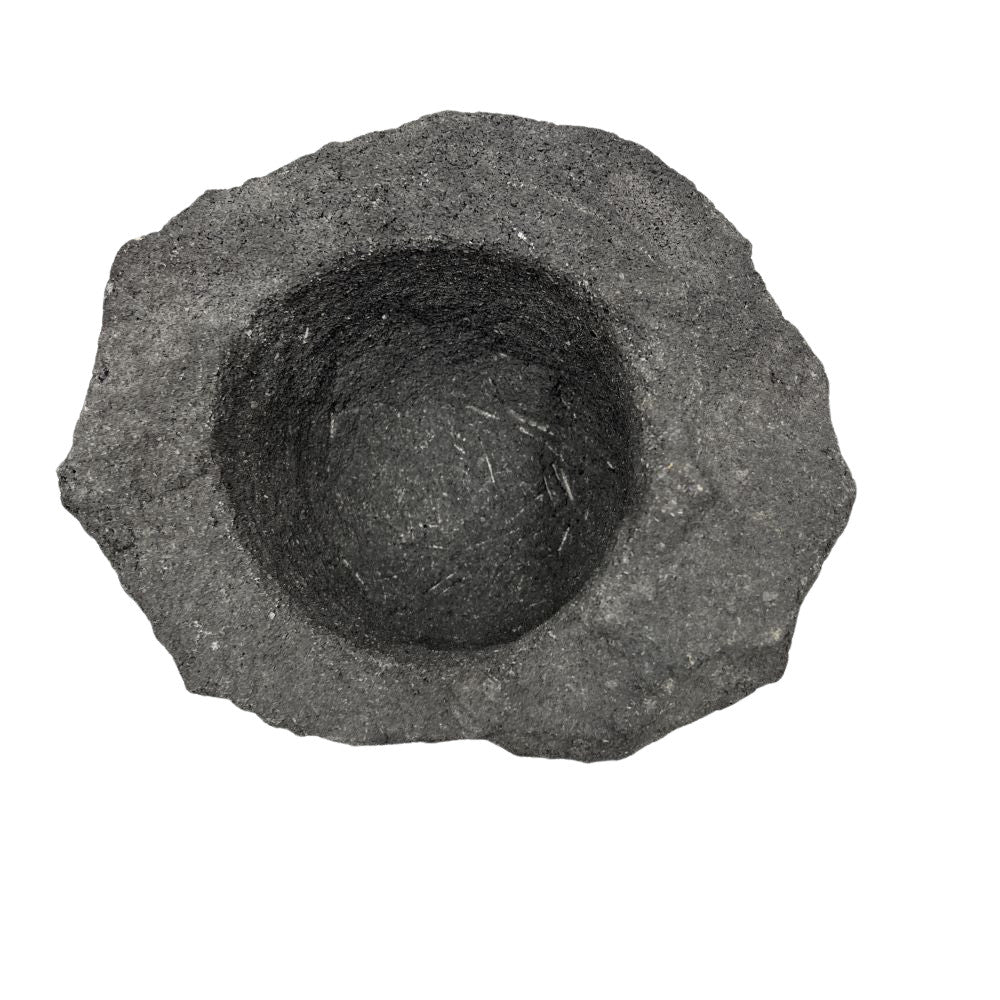 Lava Rock Planter - Berbere Imports