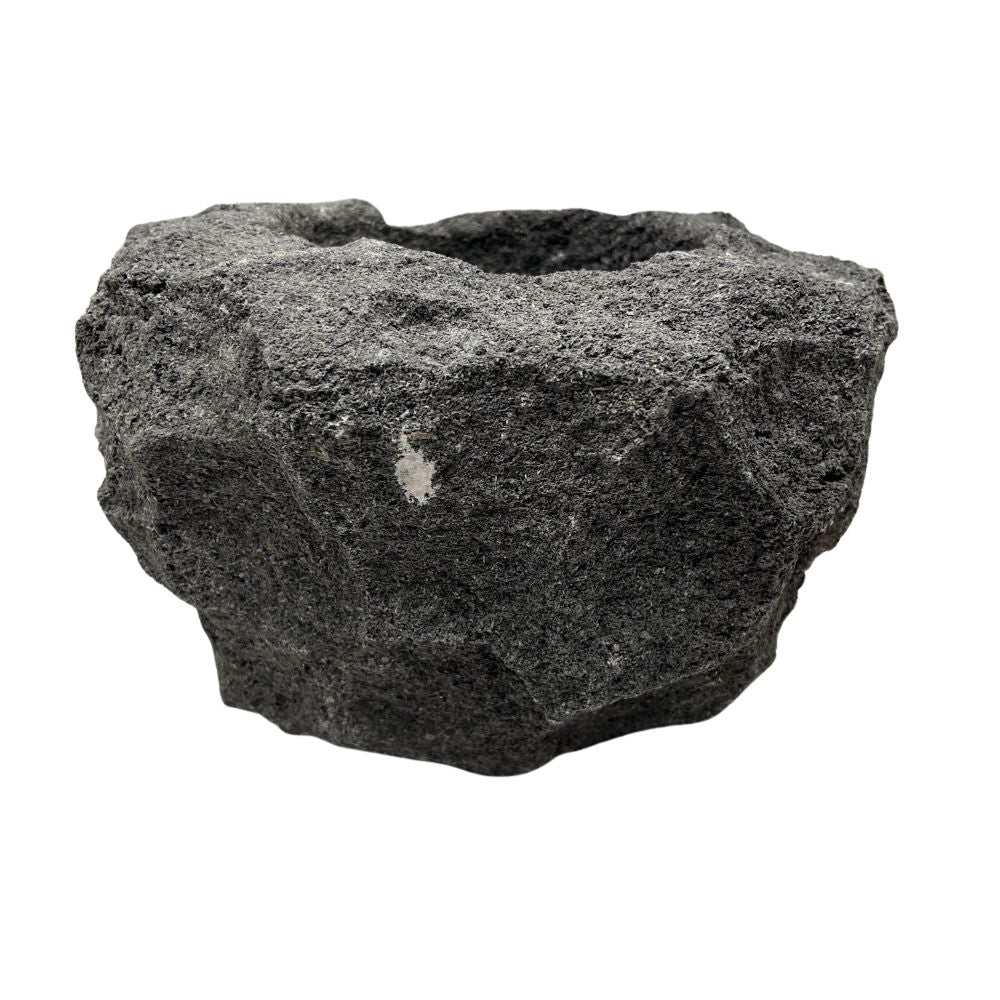 Lava Rock Planter - Berbere Imports