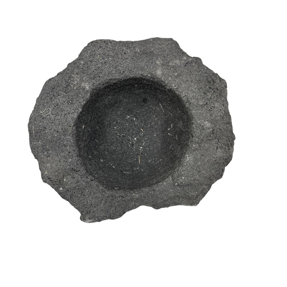 Lava Rock Planter - Berbere Imports
