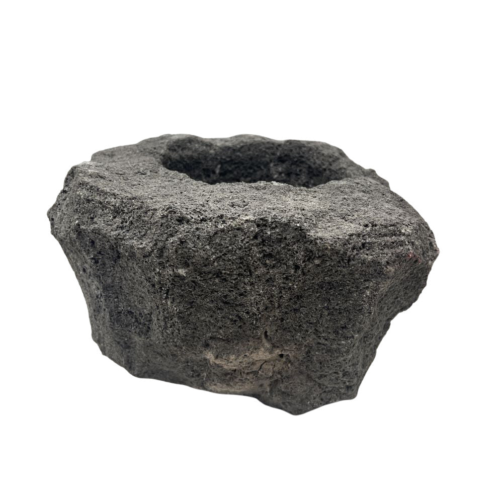 Lava Rock Planter - Berbere Imports