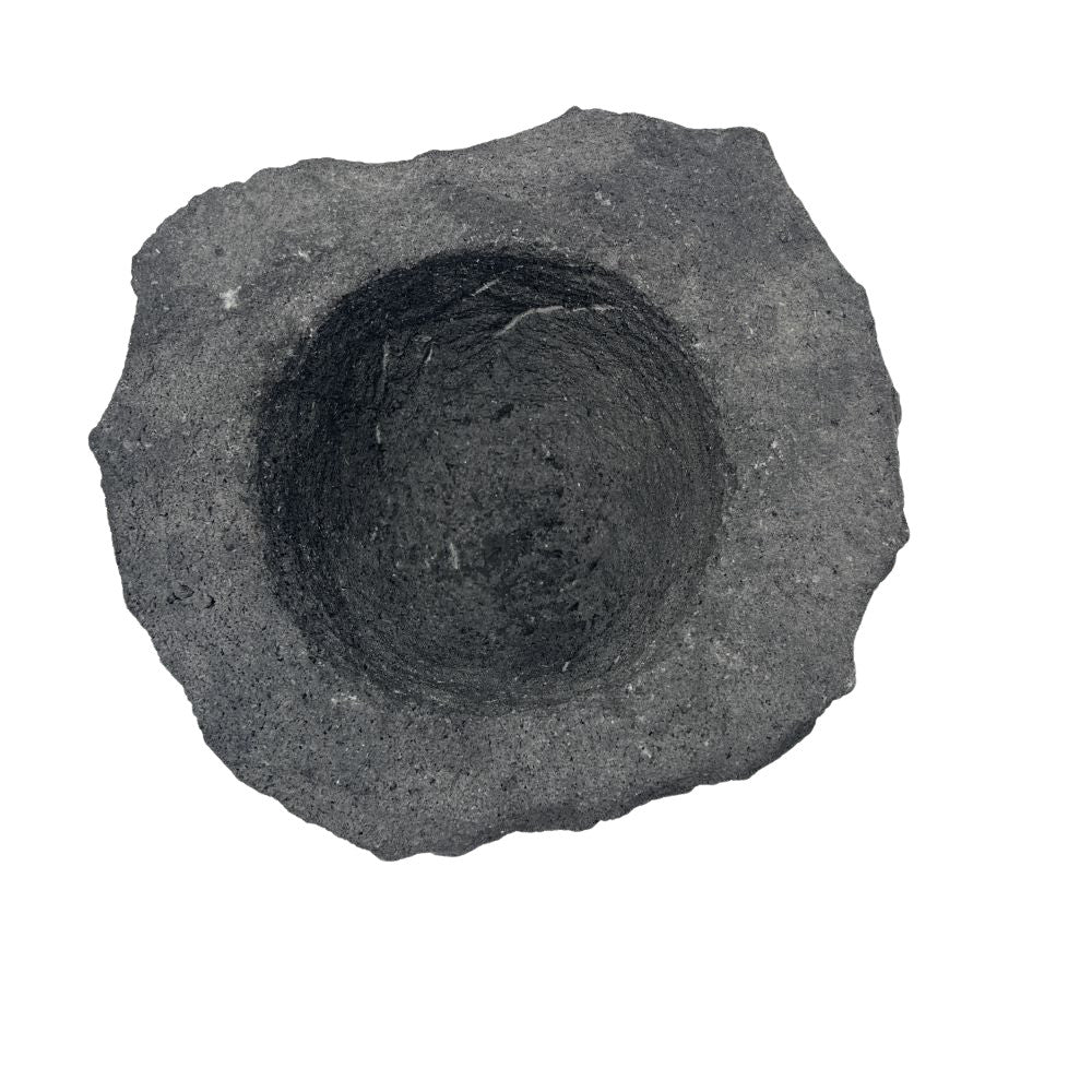 Lava Rock Planter - Berbere Imports