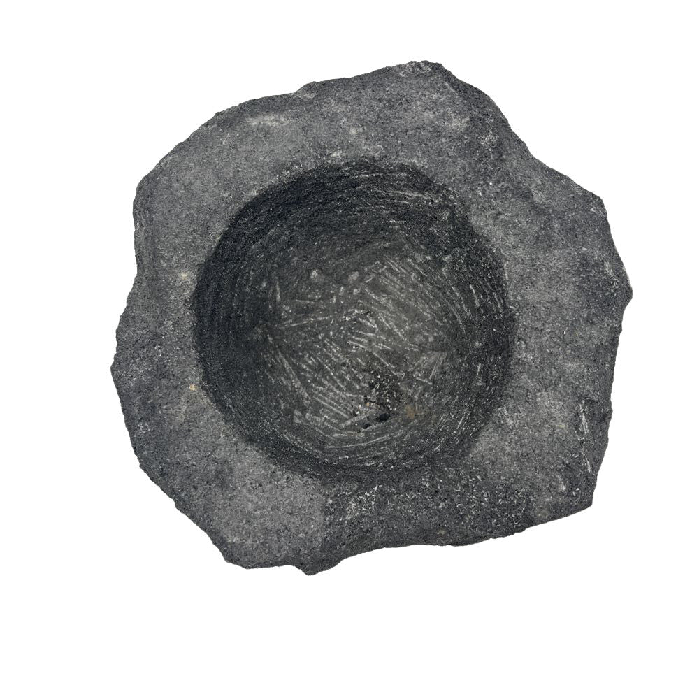 Lava Rock Planter - Berbere Imports