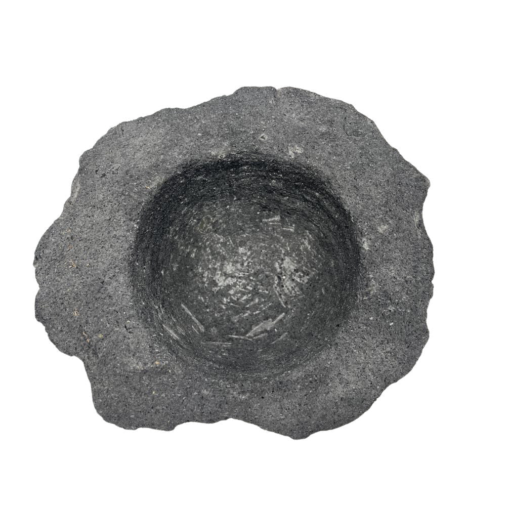 Lava Rock Planter - Berbere Imports