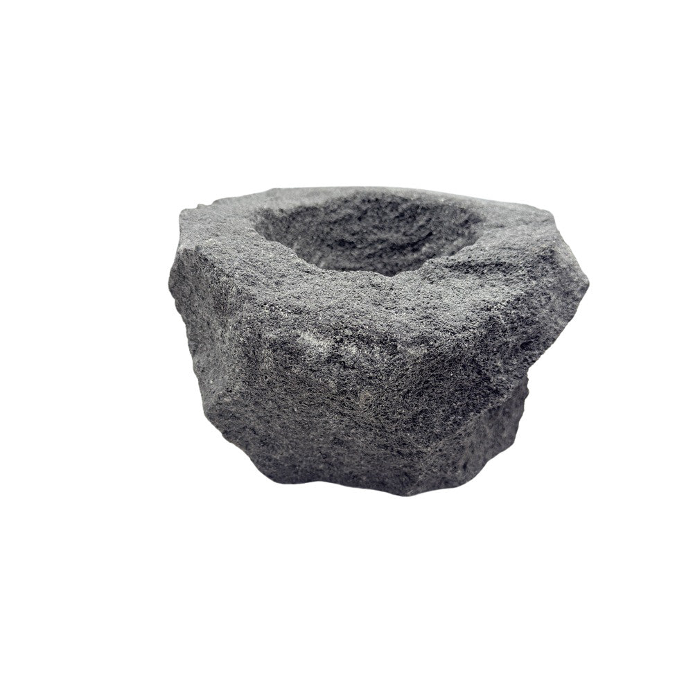 Lava Rock Planter - Berbere Imports