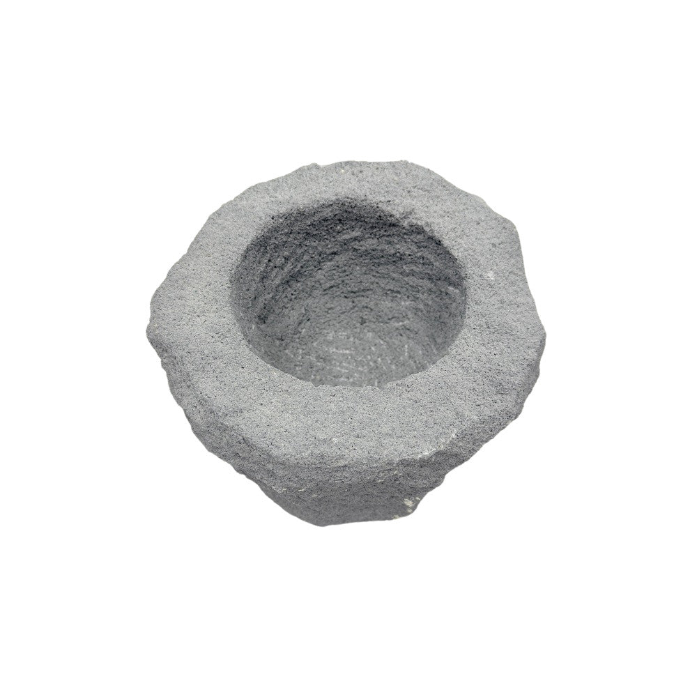 Lava Rock Planter - Berbere Imports