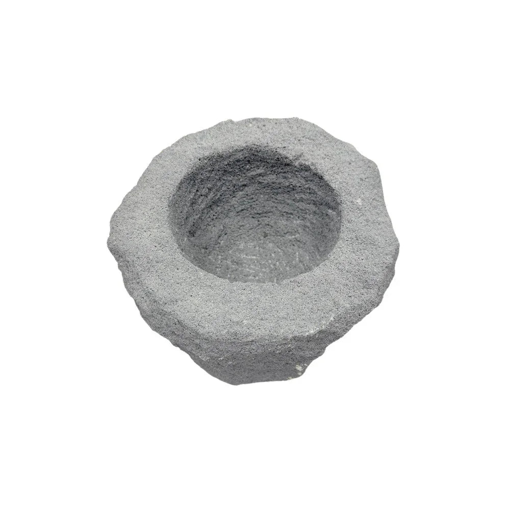 Lava Rock Planter - Berbere Imports