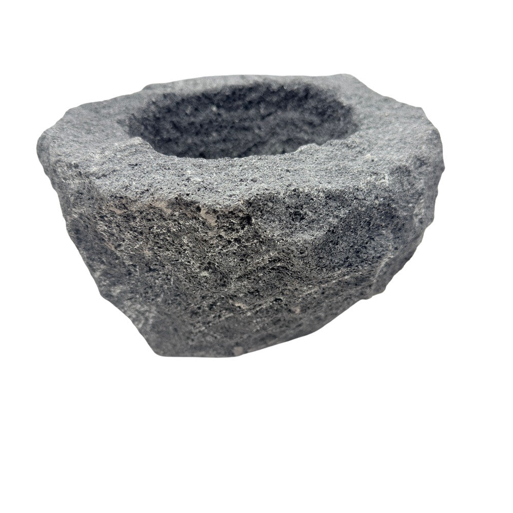 Lava Rock Planter - Berbere Imports