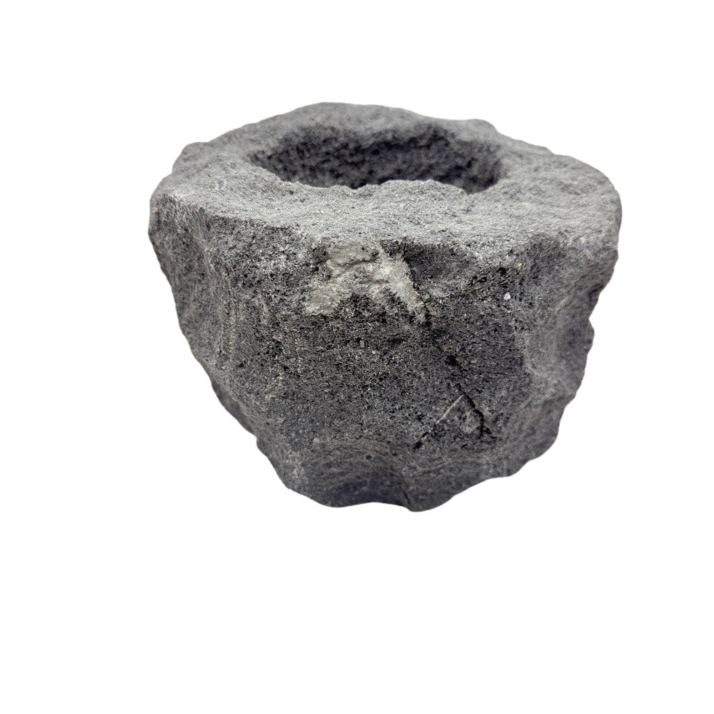 Lava Rock Planter - Berbere Imports