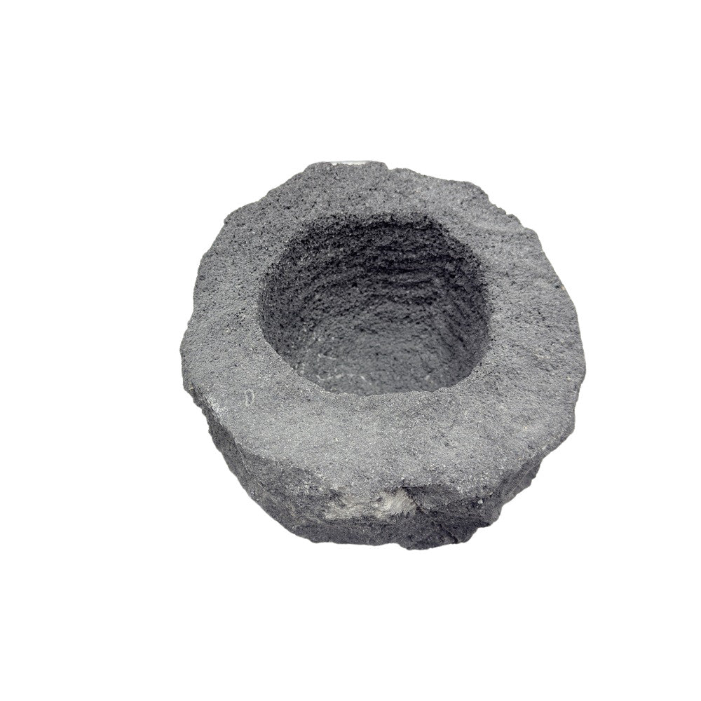 Lava Rock Planter - Berbere Imports