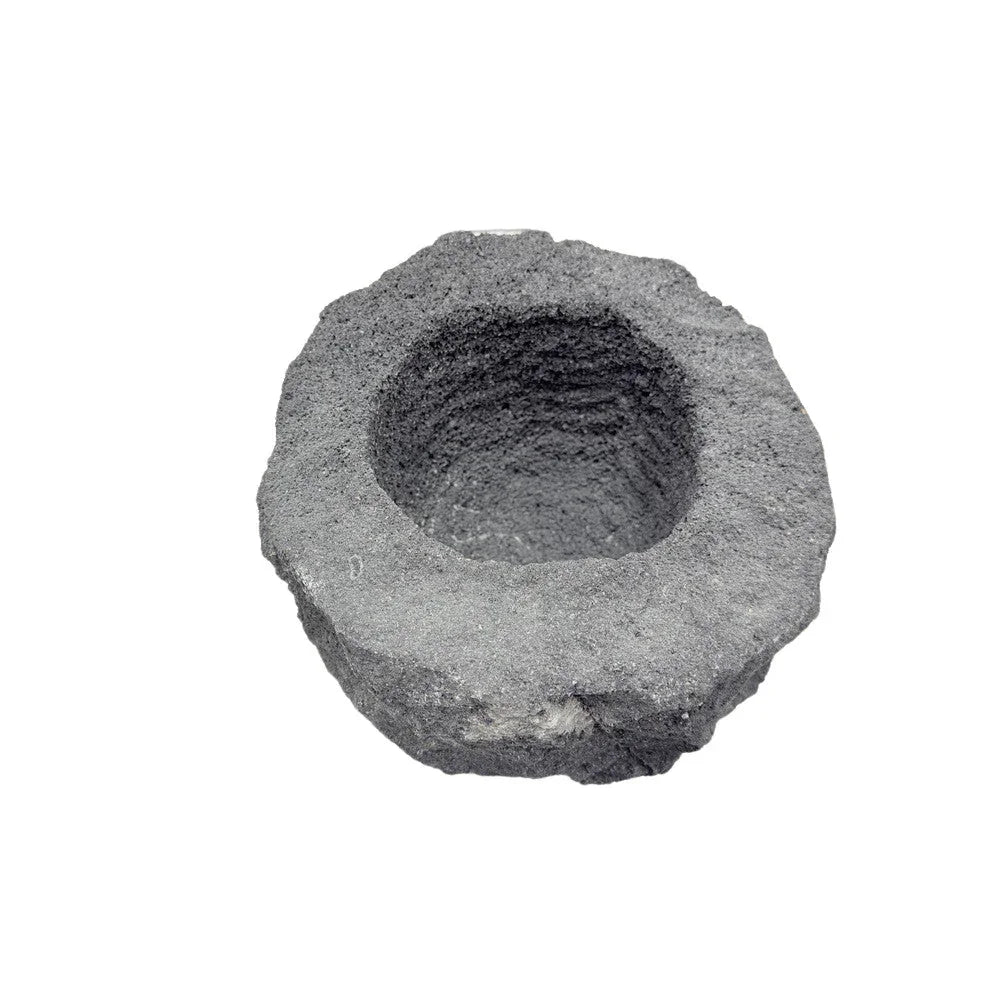 Lava Rock Planter - Berbere Imports