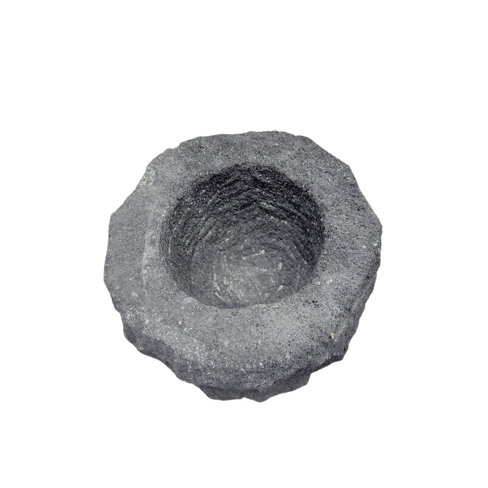 Lava Rock Planter - Berbere Imports