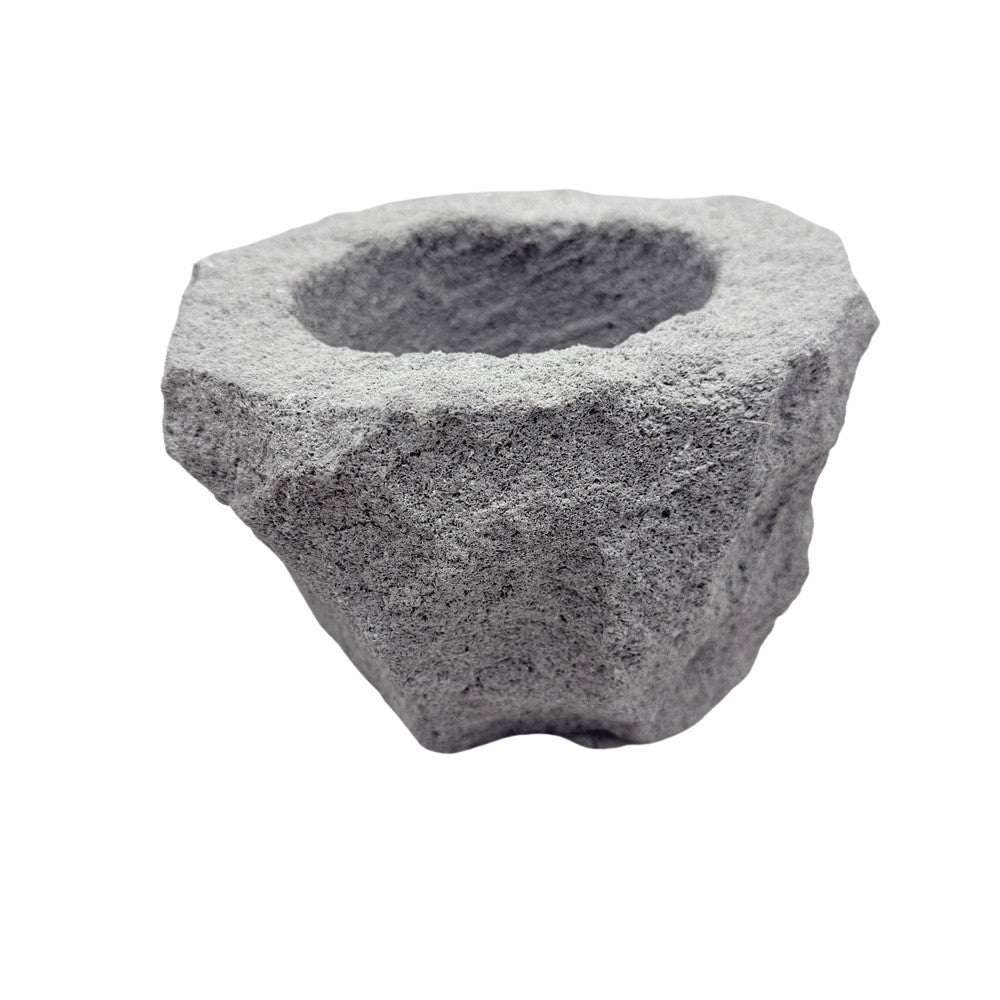 Lava Rock Planter - Berbere Imports