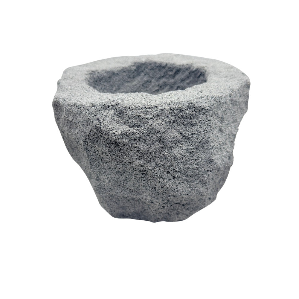 Lava Rock Planter - Berbere Imports