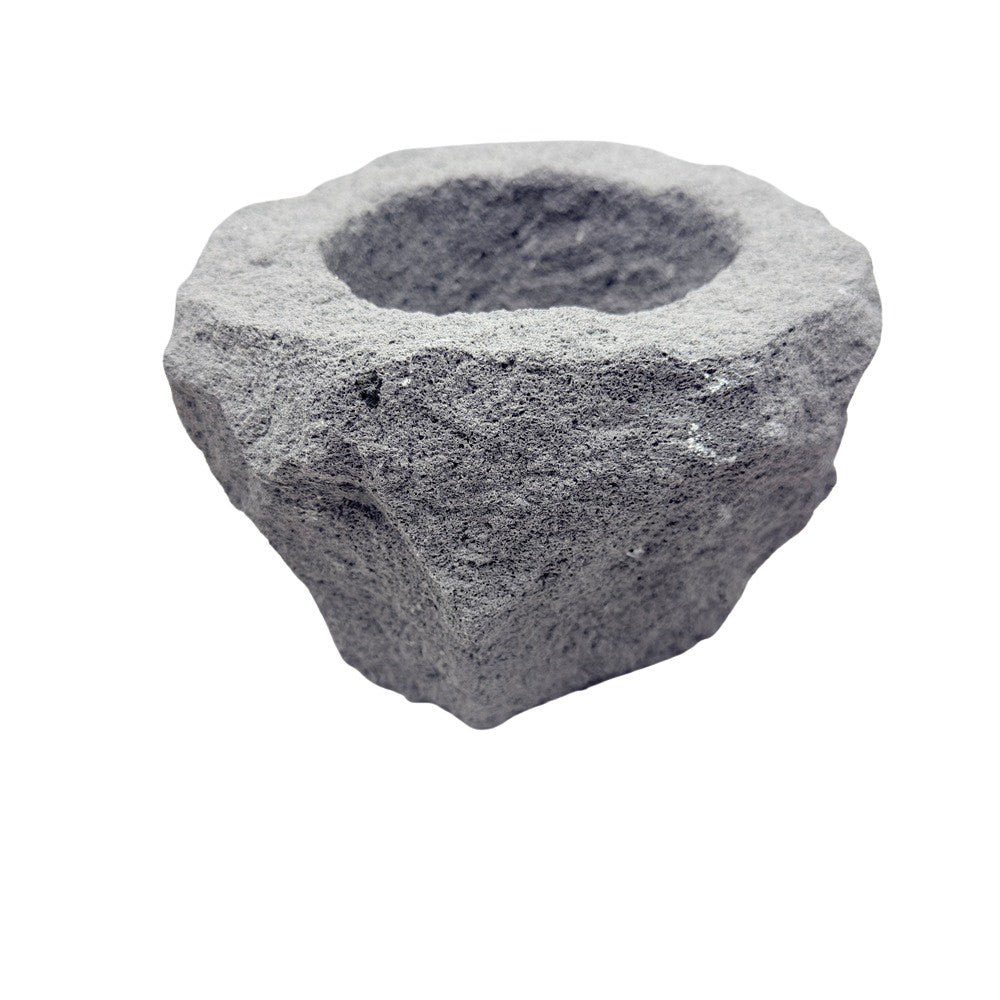 Lava Rock Planter - Berbere Imports