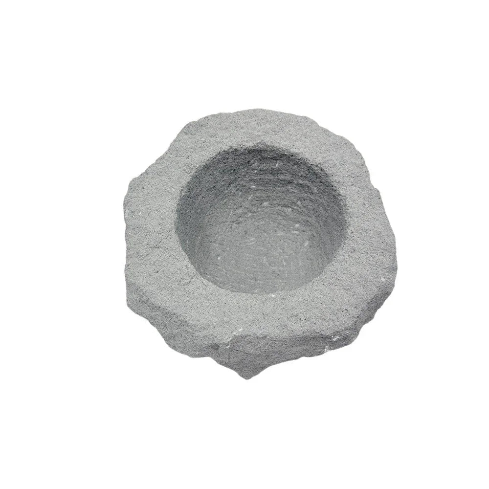 Lava Rock Planter - Berbere Imports