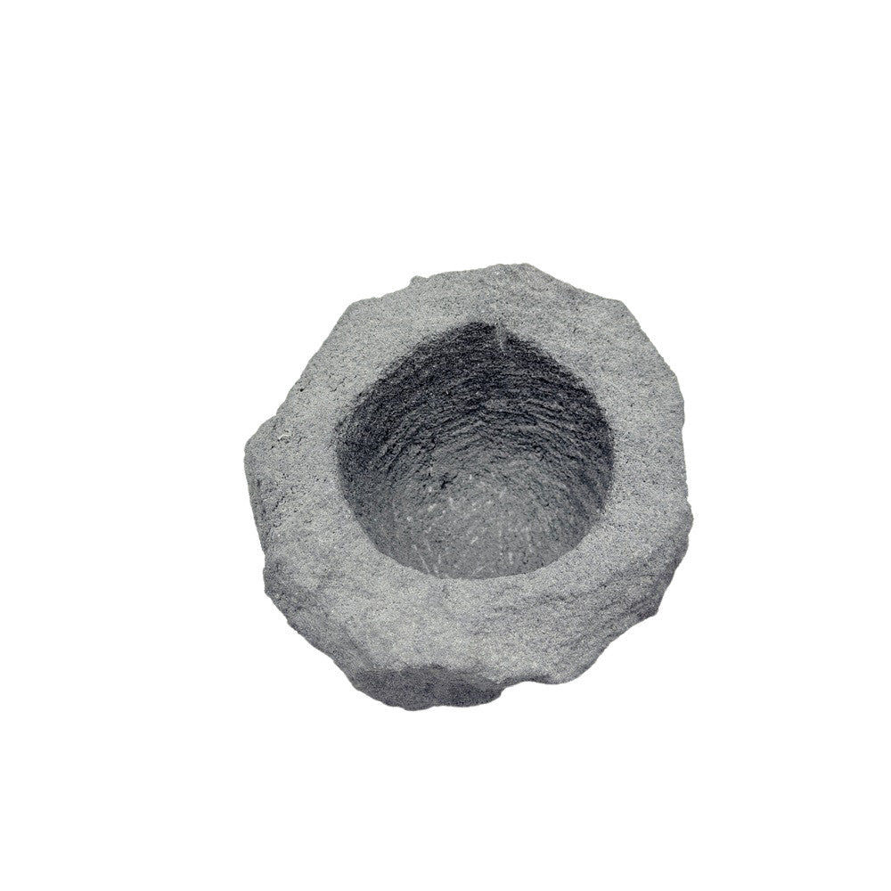 Lava Rock Planter - Berbere Imports