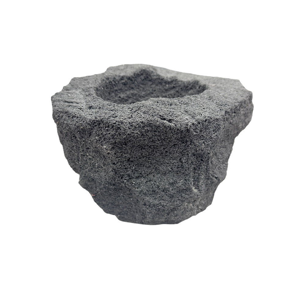 Lava Rock Planter - Berbere Imports