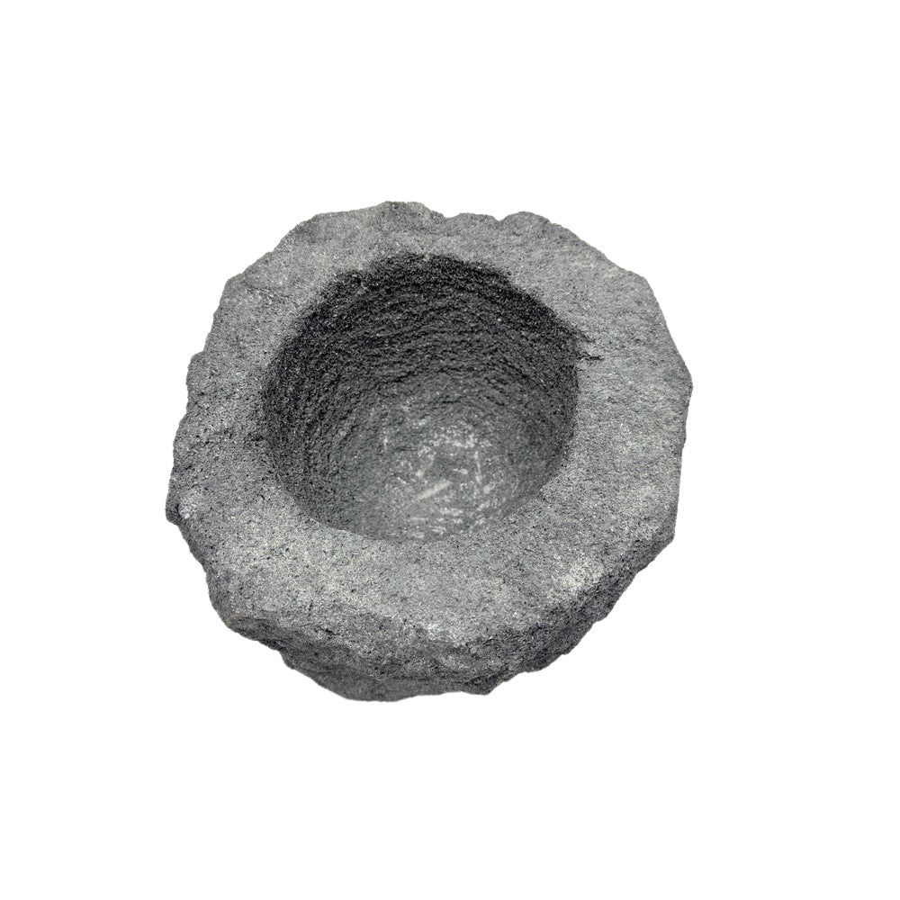 Lava Rock Planter - Berbere Imports