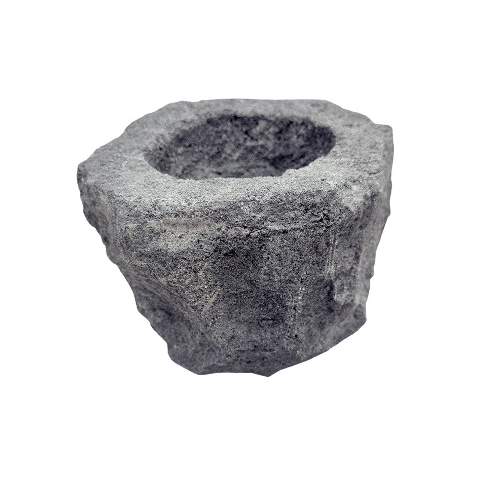 Lava Rock Planter - Berbere Imports