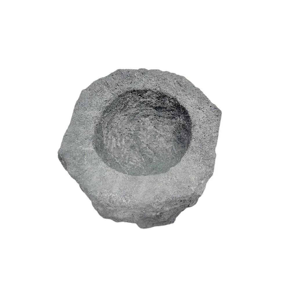 Lava Rock Planter - Berbere Imports