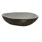 Indonesian River Rock Bowl - Berbere Imports
