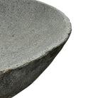 Indonesian River Rock Bowl - Berbere Imports